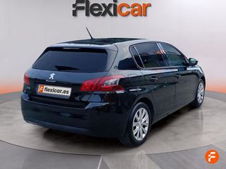 Peugeot 308 5p Allure 1.2 PureTech 96KW (130CV)