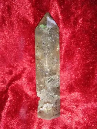 Piedra Prehnita Verde