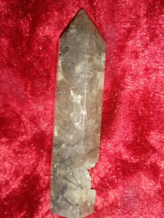 Piedra Prehnita Verde