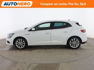 Renault Megane 1.3 TCe Zen