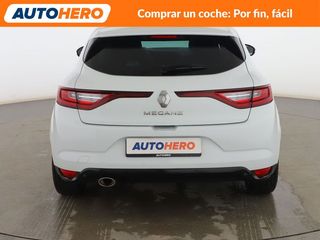 Renault Megane 1.3 TCe Zen