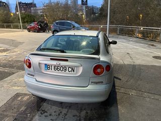 Renault Megane 2000