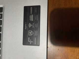 Portatile Acer Aspire A515-43