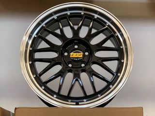 LIQUIDACION 4 LLANTAS 8x18 5X100 GODO LM ET40