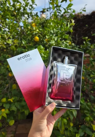 Paco Rabanne Erotic Me 62ml