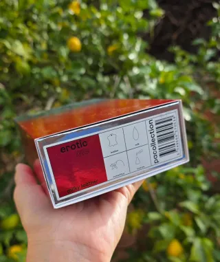 Paco Rabanne Erotic Me 62ml