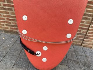 Tabla de surf OLAIAN 7' buen estado