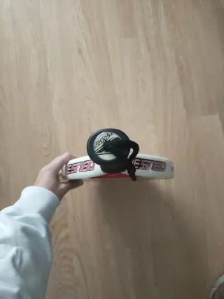 Pala de pádel OBUS 3 Coach