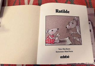Ratilde