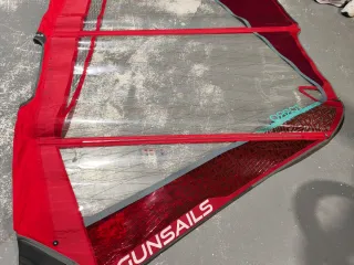 Vela Gun Sails Torro 6,6