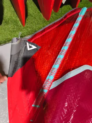 Vela Gun Sails Torro 6,6