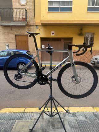 Cuadro Scott Addict RC talla 58