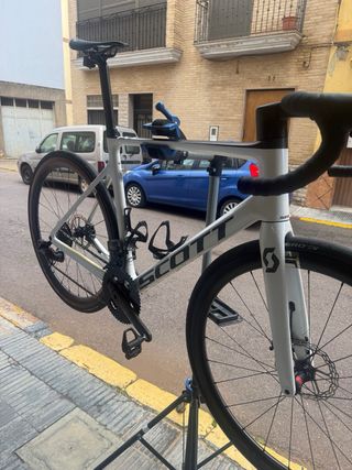 Cuadro Scott Addict RC talla 58