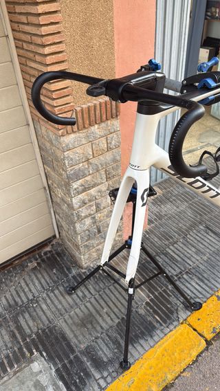 Cuadro Scott Addict RC talla 58