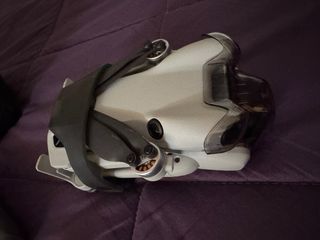 DJI Mavic Mini 4 Pro Fly More Combo (DJI RC 2)