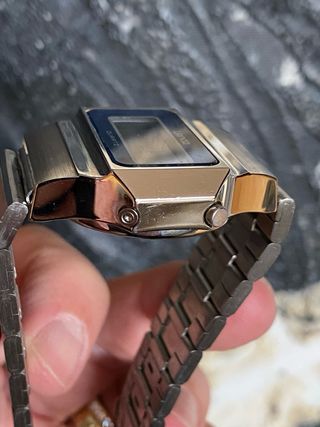 Reloj Lanco Quartz Vintage