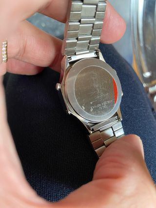 Reloj Lanco Quartz Vintage