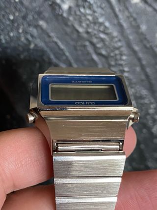 Reloj Lanco Quartz Vintage