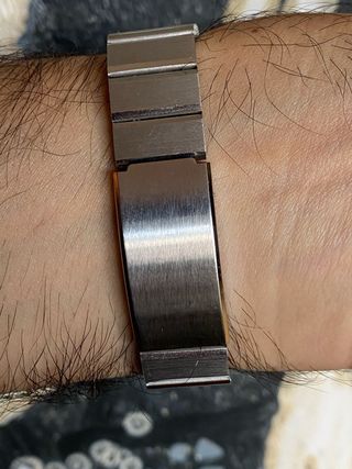 Reloj Lanco Quartz Vintage