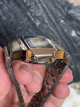 Reloj Lanco Quartz Vintage