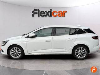Renault Megane S.T. Zen TCe 103 kW (140CV) EDC GPF