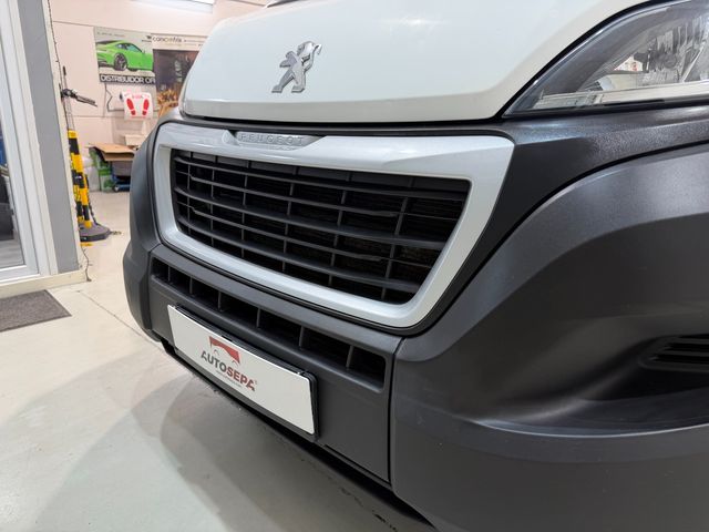 Peugeot Boxer 335 L3 H2 BHDI 103kW (140CV) S&amp;S