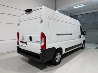 Peugeot Boxer 335 L3 H2 BHDI 103kW (140CV) S&amp;S