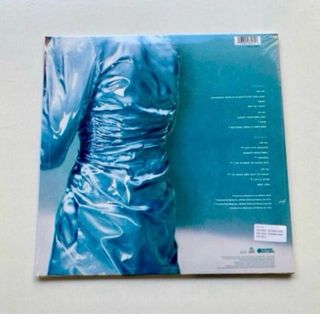 DOBLE VINILO  MADONNA  PRECINTADO  2016