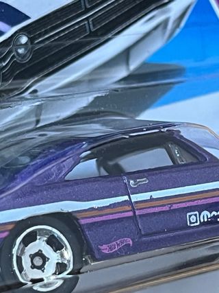 Hot Wheels '68 Dodge Dart