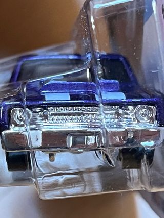 Hot Wheels '68 Dodge Dart