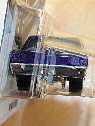Hot Wheels '68 Dodge Dart
