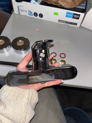 Grifo Cocina Ideal Standard CeraFlex