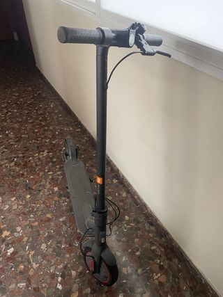 Patinete Eléctrico Xiaomi Pro 2