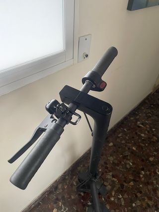 Patinete Eléctrico Xiaomi Pro 2