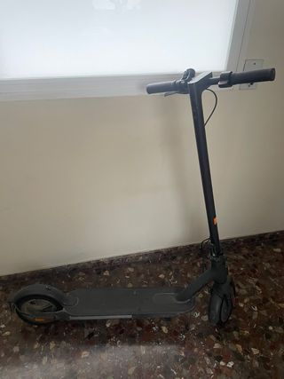 Patinete Eléctrico Xiaomi Pro 2