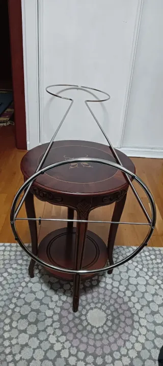 90s Lámpara Väte Ikea Vintage