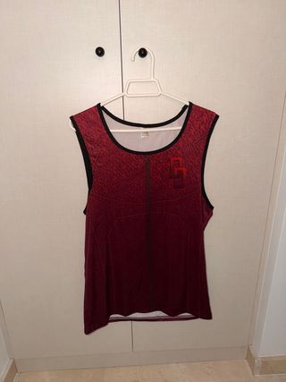 lote de camisetas de super héroes para el gimnasio