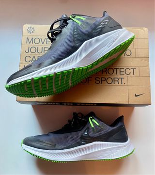 Nike Quest Shield Zapatillas Running Talla 44