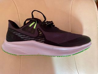 Nike Quest Shield Zapatillas Running Talla 44