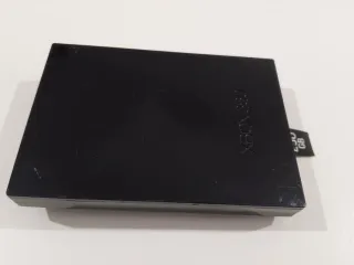 Disco Duro Xbox 360 Slim 250GB Original