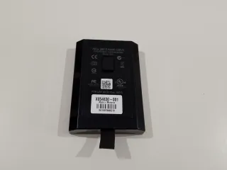 Disco Duro Xbox 360 Slim 250GB Original