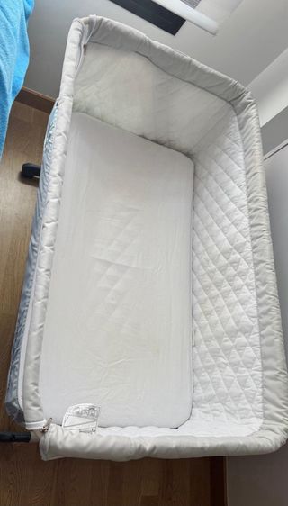 cuna colecho  marca boop