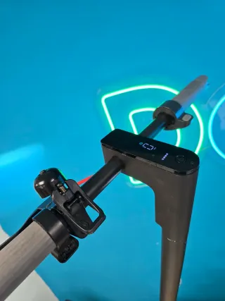 Patinete Xiaomi 4 Pro segunda generación