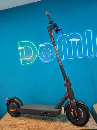 Patinete Xiaomi 4 Pro segunda generación