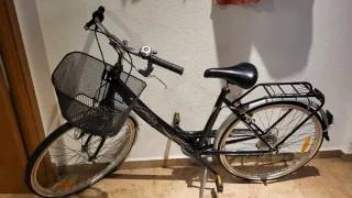 Bicicleta BH Bolero