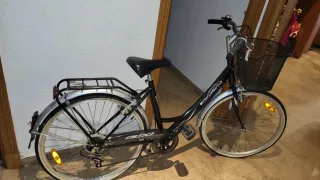 Bicicleta BH Bolero