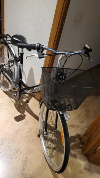 Bicicleta BH Bolero