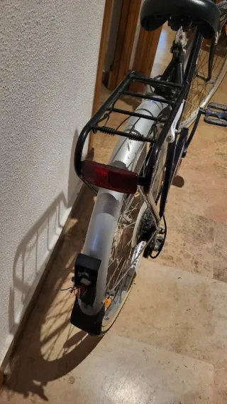 Bicicleta BH Bolero