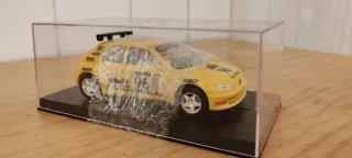 Coche Scalextric Ninco Rally Slot 2019