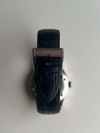 Reloj Hamilton Automático
